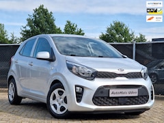 Kia Picanto - 1.0 DPi ComfortLine*Camera*Navi*Cruise