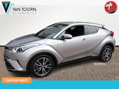 Toyota C-HR - 1.8 Hybrid First Edition Automaat. Dealer onderhouden, zeer zuinig