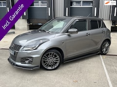 Suzuki Swift - 1.6 Sport, Sportuitlaat, Navi, Bomvol