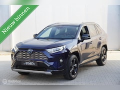 Toyota RAV4 - 2.5 Hybrid Bi-Tone