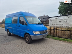 Mercedes-Benz Sprinter - 2X 312D 312 MANUEEL CLEAN CAR WHATAPP 0613896819 ONLY