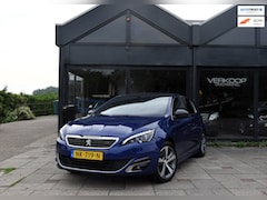 Peugeot 308 - 1.2 PureTech Blue Lease GT-line