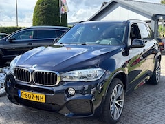 BMW X5 - 3.0D Diesel 2014 High Exe M-Pakket 140.000 KM