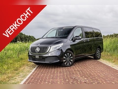Mercedes-Benz EQV - 300 L2 90 kWh SOH 93%