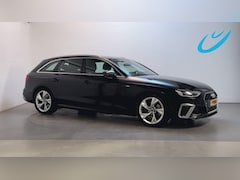 Audi A4 Avant - 35 TFSI S Edition Competition LED Stoelverwarming Camera DAB+ Navigatie