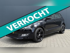 Volkswagen Polo - 1.2 TSI BlueMotion Comfort Edition Airco Cruise 17 inch