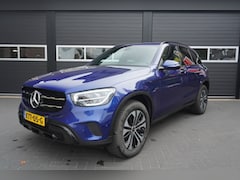Mercedes-Benz GLC-klasse - 300e 4MATIC Camera/Carplay/Elec climate control/Navi/Cruise/Park.sensoren/Dodehoek detecto