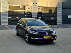 Volkswagen Golf - 1.6 TDI Comfortline Sound Edition
