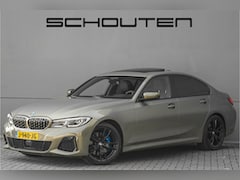 BMW 3-serie - M340i xDrive Schuifdak LASER ACC Individual H/K 1e Eig