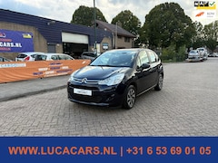 Citroën C3 - 1.0 VTi Attraction Airco NIEUWE APK