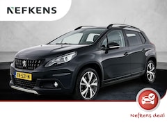 Peugeot 2008 - 1.2 110pk GT-line | Navigatie | Climate Control | Glazendak | Cruise Control | Camera | 17