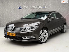 Volkswagen Passat CC - 1.4 TSI DSG / Nette Auto / Memory / APK