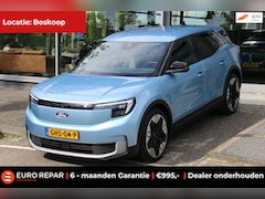 Ford Explorer - Premium Extended Range RWD 77 kWh SOH 98, 3%