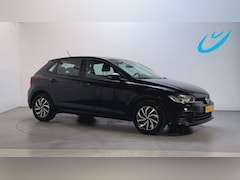 Volkswagen Polo - 1.0 TSI Life Parkeersensoren App-Connect DAB+ Adaptive Cruise