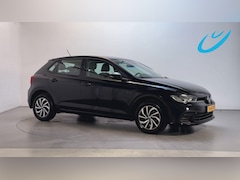 Volkswagen Polo - 1.0 TSI Life Virtual Cockpit Navigatie App-Connect DAB+