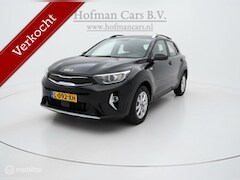 Kia Stonic - 1.0 T-GDi MHEV DynamicLine | NAP | Nederlandse Auto | CarPlay | Achteruitrijcamera | 2021