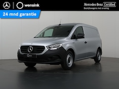 Mercedes-Benz eCitan - 112 Base L2 51 kWh | Climate Control | Achteruitrijcamera | Cruise Control | Airco | Snell