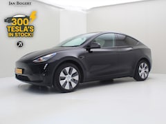 Tesla Model Y - Long Range AWD 75kWh 351pk 92, 7% SoH [ TREKHAAK+AMD RYZEN+ENHANCED AUTOPILOT+19 INCH+PREM