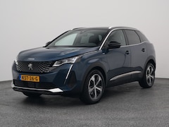 Peugeot 3008 - 1.2 PureTech 130 PK Automaat GT-Line | CARPLAY | 360° | KEYLESS