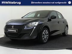 Peugeot e-208 - EV Active 50 kWh | Carplay | Climate Control | Cruise Control |