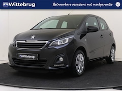 Peugeot 108 - 1.0 e-VTi Active | Airco | Bluetooth |