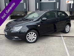 SEAT Ibiza SC - 1.2 TSI FR, Xenon, Cruise control, Stoelverwarming
