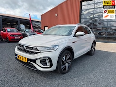 Volkswagen T-Roc - 1.5 TSI R-Line