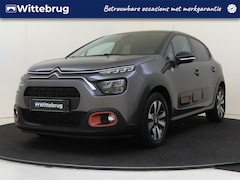 Citroën C3 - 1.2 PureTech C-Series
