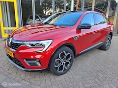 Renault Arkana - Vol Hybrid Automaat