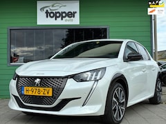 Peugeot 208 - 1.2 PureTech GT-Line|2e Eigenaar|Navigatie|Camera|CruiseControl|Climatronic|PDC|NAP|