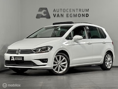 Volkswagen Golf Sportsvan - 1.4 TSI DSG Highline | PANO | ACC