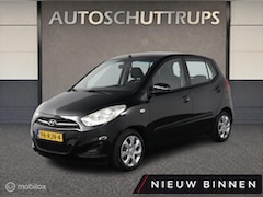 Hyundai i10 - 1.1 i-Drive Cool AIRCO / ORIGINEEL NAP / APK 30-08-2027
