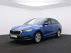 Skoda Octavia Combi - Ambition 1.0 TSI l Automaat l Carplay l Cruise