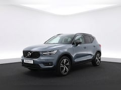 Volvo XC40 - T4 R Design AWD 190 PK l Pano l Stoelverwarming l Cruise