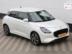 Suzuki Swift - 1.2 Select Smart Hybrid Carplay Camera Keyless