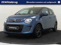 Citroën C1 - 1.0 VTi Shine