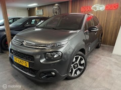 Citroën C3 - 1.2 PureTech S&S Shine|100% onderhouden|Camera