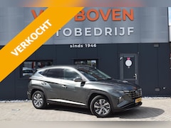 Hyundai Tucson - 1.6 T-GDi HEV 230pk Aut. Comfort
