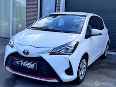 Toyota Yaris - 1.5 VVT-i Active