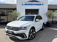 Volkswagen Tiguan - R-Line eHybrid | Camera | Panoramadak | IQ lights | 20 inch