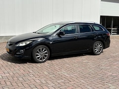 Mazda 6 Sportbreak - 1.8 Exclusive GT