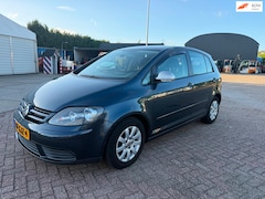 Volkswagen Golf Plus - 1.4 TSI Comfortline Automaat/NL-Auto