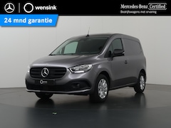 Mercedes-Benz eCitan - 112 Pro L1 51 kWh | Automaat | Achteruitrijcamera | Climate Control | Cruise Control | Air
