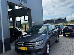 Volkswagen Tiguan - 1.4 TSI Easyline bj 2014