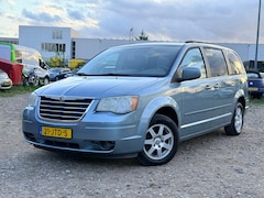 Chrysler Voyager - 3.8i V6/AUTOMAAT/ 7PRSN