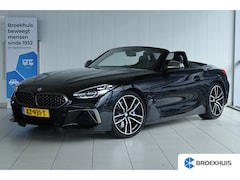BMW Z4 Roadster - M40i High Executive Edition | NL-Auto | Head-up | Harman & Kardon | Memory | Stoel+Stuurve
