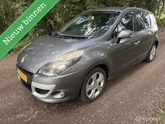 Renault Scénic - 1.4 TCE Expression export