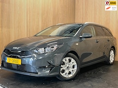 Kia Cee'd Sportswagon - Ceed 1.0 T-GDi DynamicLine|APPLE CARPLAY, ANDROID AUTO|STOEL-, STUURVERW|CAMERA|CRUISE, CL