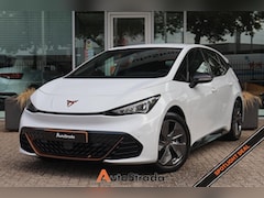 CUPRA Born - 58 kWh Business One 204pk SoH 92% | ACC | Climate | Camera | Stoelverwarming | Virtual | L