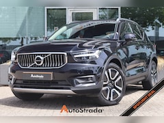 Volvo XC40 - T5 Recharge Business Pro 262pk | SoH 93% | Cruise | Climate | Virtual | Camera | Dodehoek